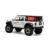 pathfinder 1 10 sada 2 4ghz biela Kavan RGT EX86150 3 06