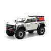 pathfinder 1 10 sada 2 4ghz biela Kavan RGT EX86150 3 09