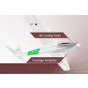 alpha 1500 v2 arf zelena KAVAN KAV02.8075V2 03