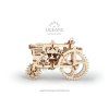 123793 2 ugears tractor drevena stavebnica