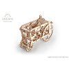 123793 3 ugears tractor drevena stavebnica