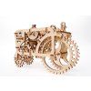 123793 7 ugears tractor drevena stavebnica