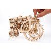 123793 8 ugears tractor drevena stavebnica