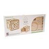 123811 11 ugears safe drevena stavebnica