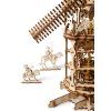 123847 5 ugears tower windmill drevena stavebnica
