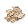 123868 3 ugears antique box drevena stavebnica