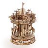 123871 5 ugears carousel drevena stavebnica