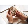 123892 5 ugears curvimeter stem lab drevena stavebnica