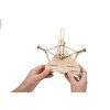 123895 3 ugears arithmetic set stem lab drevena stavebnica