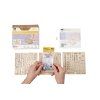 123895 5 ugears arithmetic set stem lab drevena stavebnica