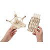 123895 1 ugears arithmetic set stem lab drevena stavebnica