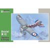 Bristol M.1C "Checkers & Stripes" 1/32