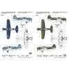 124093 brewster sb2a 4 buccaneer us marines bomber 1 72