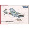 124156 1 saab b 5 swedish dive bomber 1 72