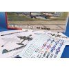 124177 2 a w meteor nf mk 11 raf squardrons 1 72