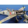 124183 16 messerschmitt bf 109 e 4 1 72