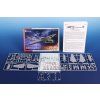 124198 2 d h 100 vampire fb mk 9 tropicalised fighter bomber 1 72