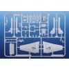 124198 4 d h 100 vampire fb mk 9 tropicalised fighter bomber 1 72