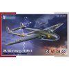 124198 1 d h 100 vampire fb mk 9 tropicalised fighter bomber 1 72