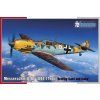 124204 1 messerschmitt bf 109 e 7trop braving sand and snow 1 72