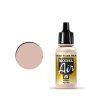 125347 farba vallejo model air pru pink 17ml