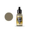 125362 farba vallejo model air a 21 light greyish brown 17ml