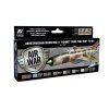 125398 1 farby vallejo mig 21 fishbed 8x17 ml