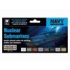 125410 1 farby vallejo sada nuclear submarines 8x17 ml