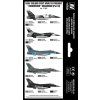 125428 3 farby vallejo usaf aggressor sqn part 2 8x17 ml