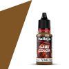 Barva Vallejo Game Color - Beasty Brown 17ml