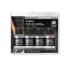 125506 1 farby vallejo sada engine 4x32 ml