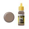 Barva Ammo Acrylic - Burnt Cinnamom 17ml