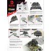 126352 6 ah 64e apache for hasegawa kit 1 48