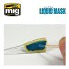 127117 3 maskol ammo ultra liquid mask 40 ml