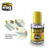 127129 1 lepidlo ammo medium dense cement slow dry 30 ml