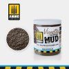 127225 2 texturova farba mig dark mud ground 100ml