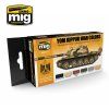 127942 1 farby sada mig yom kippur war colors