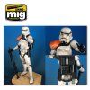 127984 6 farby sada mig space fighters sci fi colors