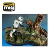 127984 7 farby sada mig space fighters sci fi colors