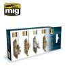 128062 2 farby sada mig russian expo camouflage scheme