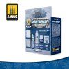 128449 3 sada pre zimnu temu winterizer set