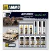 128566 2 sada farieb mig rust effects solution set