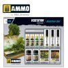 vegetation solution set