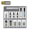 128581 2 patinovacia sada mig super pack carrier deck aircraft solution set