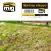 128818 1 spring steppe do dioramy