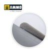 128983 2 pilnik ammo roughing file 1 ks