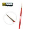 129109 2 stetec ammo 00 marta kolinsky premium brush