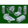 sd kfz 251 22d 1 16 00943 trumpeter 03