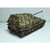 Jagdpanzer Elephant 1/16 stavba na zakázku