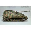 Jagdpanzer Elephant 1/16 stavba na zakázku